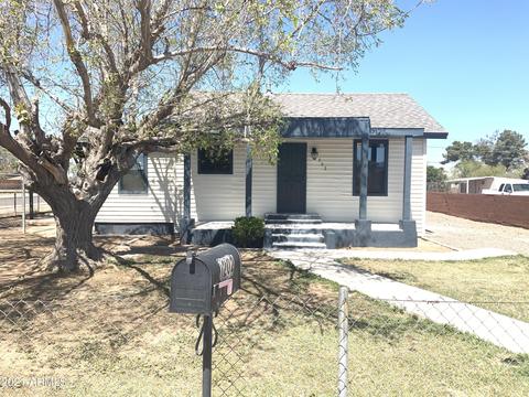 202 E Clanton Ave, Buckeye, AZ 85326 photo 3