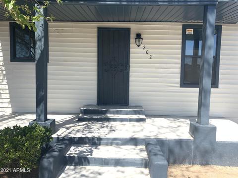 202 E Clanton Ave, Buckeye, AZ 85326 photo 5