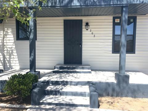 202 E Clanton Ave, Buckeye, AZ 85326 photo 2