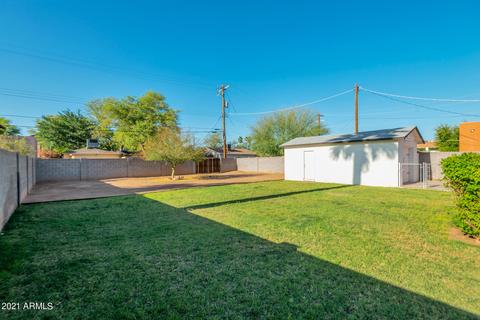 1452 E Flower St, Phoenix, AZ 85014 photo 4