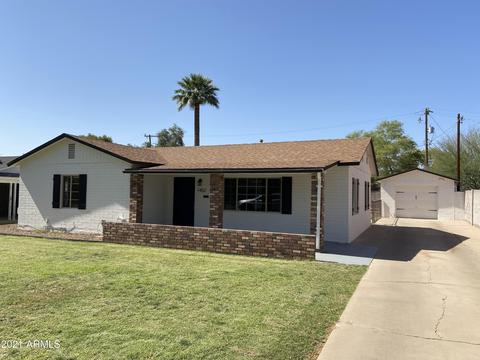 1452 E Flower St, Phoenix, AZ 85014 photo 1