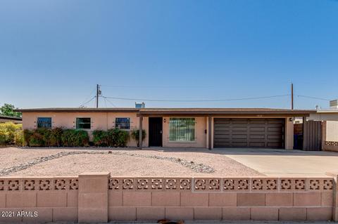 1925 W 2nd Pl, Mesa, AZ 85201 photo 1