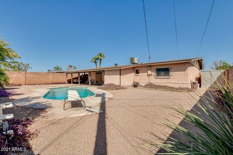 1925 W 2nd Pl, Mesa, AZ 85201 photo 32