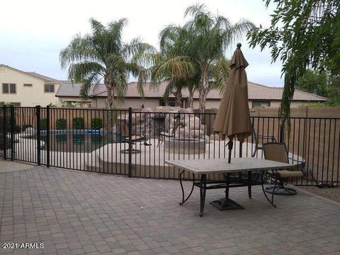 2933 E Nolan Pl, Chandler, AZ 85249 photo 3