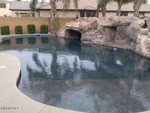 2933 E Nolan Pl, Chandler, AZ 85249 photo 17