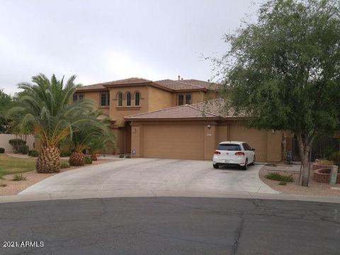 2933 E Nolan Pl, Chandler, AZ 85249 photo 1