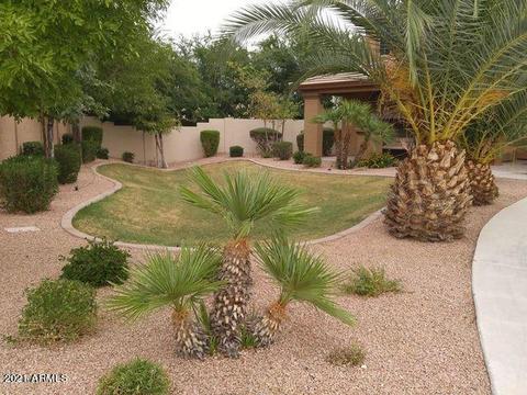 2933 E Nolan Pl, Chandler, AZ 85249 photo 23