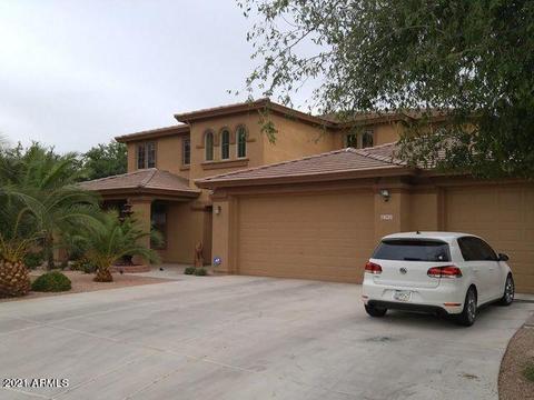 2933 E Nolan Pl, Chandler, AZ 85249 photo 2