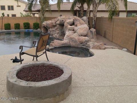 2933 E Nolan Pl, Chandler, AZ 85249 photo 20
