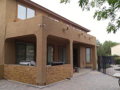 2933 E Nolan Pl, Chandler, AZ 85249 photo 12