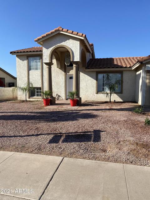 4536 E Lynne Ln, Phoenix, AZ 85042 photo 1