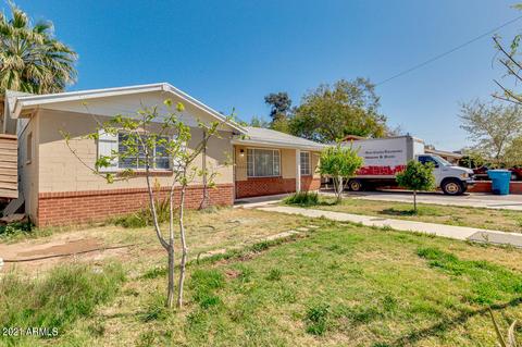 4424 W Mitchell Dr, Phoenix, AZ 85031 photo 2