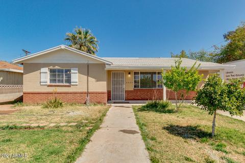 4424 W Mitchell Dr, Phoenix, AZ 85031 photo 1