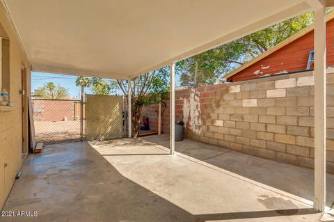 4424 W Mitchell Dr, Phoenix, AZ 85031 photo 29