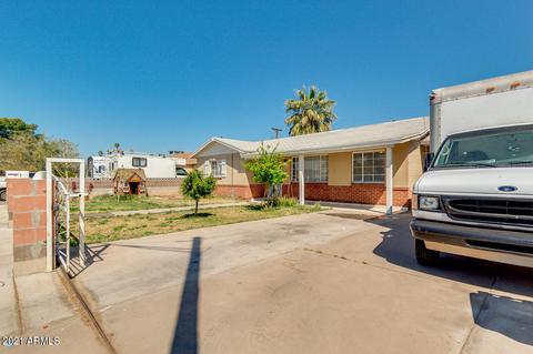 4424 W Mitchell Dr, Phoenix, AZ 85031 photo 4