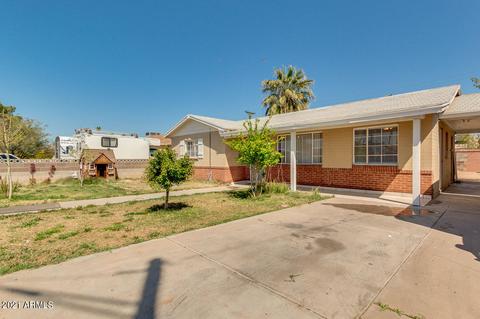 4424 W Mitchell Dr, Phoenix, AZ 85031 photo 3