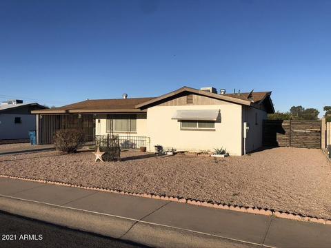 1554 S Main Dr, Apache Junction, AZ 85120 photo 1