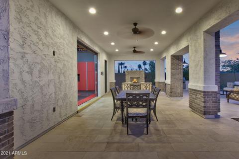 3724 E Julep St, Mesa, AZ 85205 photo 73