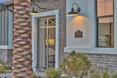 3724 E Julep St, Mesa, AZ 85205 photo 4