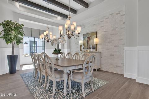 3724 E Julep St, Mesa, AZ 85205 photo 30