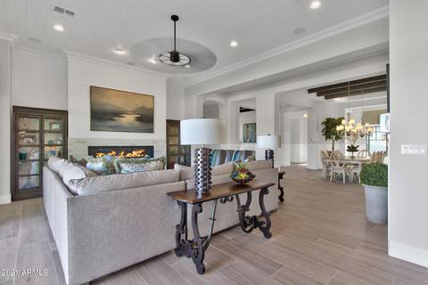 3724 E Julep St, Mesa, AZ 85205 photo 32