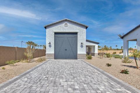 3724 E Julep St, Mesa, AZ 85205 photo 74