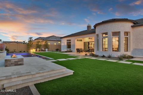 3724 E Julep St, Mesa, AZ 85205 photo 72