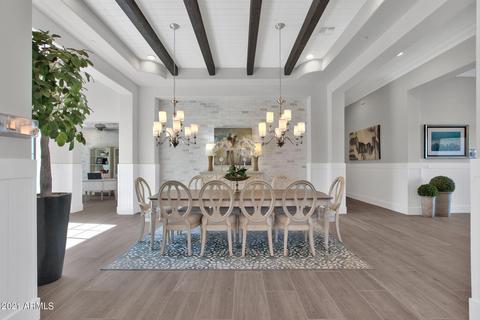 3724 E Julep St, Mesa, AZ 85205 photo 23