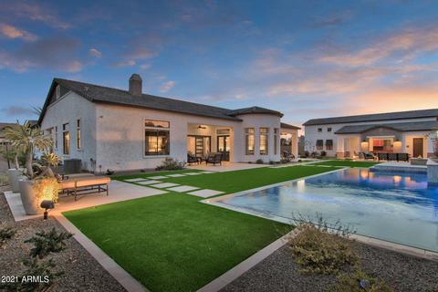 3724 E Julep St, Mesa, AZ 85205 photo 45