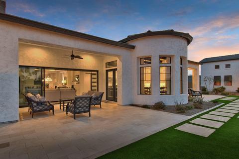 3724 E Julep St, Mesa, AZ 85205 photo 48