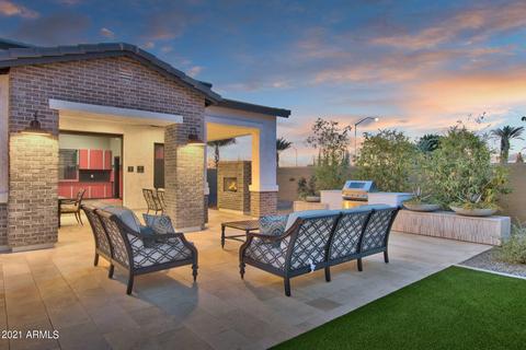3724 E Julep St, Mesa, AZ 85205 photo 69