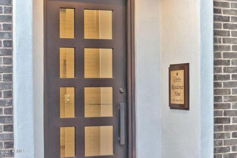 3724 E Julep St, Mesa, AZ 85205 photo 12