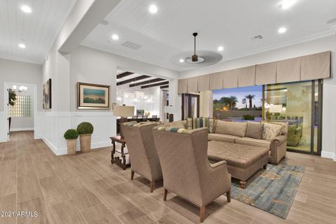 3724 E Julep St, Mesa, AZ 85205 photo 27