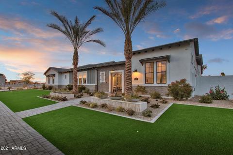 3724 E Julep St, Mesa, AZ 85205 photo 5