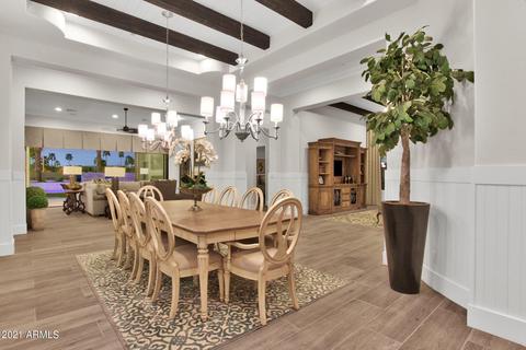 3724 E Julep St, Mesa, AZ 85205 photo 24