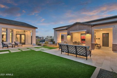 3724 E Julep St, Mesa, AZ 85205 photo 52