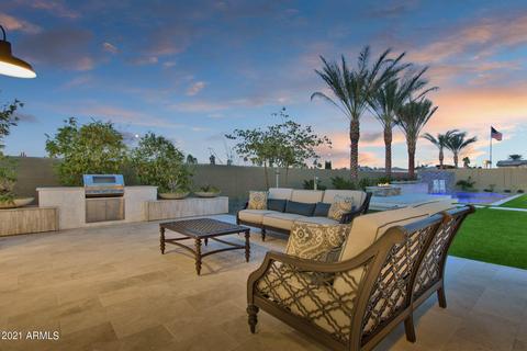 3724 E Julep St, Mesa, AZ 85205 photo 70