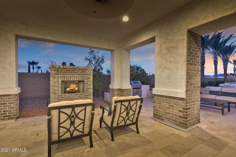 3724 E Julep St, Mesa, AZ 85205 photo 71