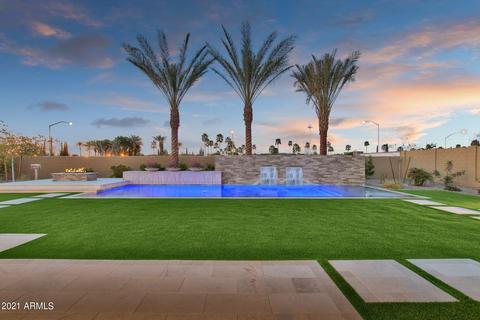 3724 E Julep St, Mesa, AZ 85205 photo 43