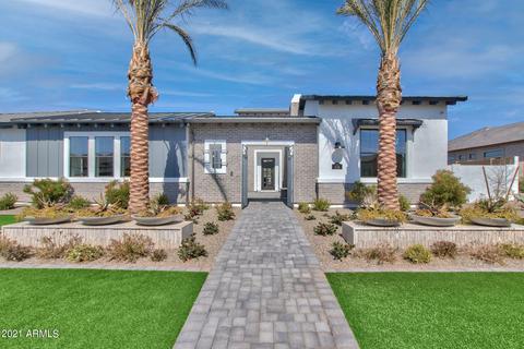 3724 E Julep St, Mesa, AZ 85205 photo 7