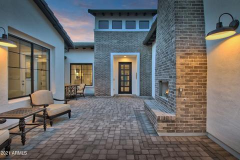 3724 E Julep St, Mesa, AZ 85205 photo 11