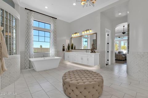 3724 E Julep St, Mesa, AZ 85205 photo 36