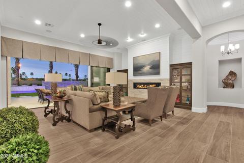 3724 E Julep St, Mesa, AZ 85205 photo 26