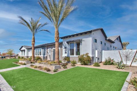 3724 E Julep St, Mesa, AZ 85205 photo 2