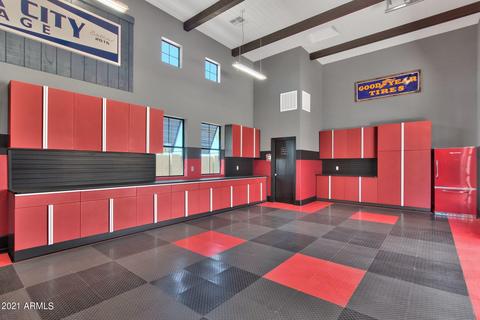 3724 E Julep St, Mesa, AZ 85205 photo 77