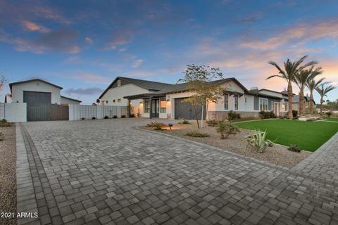 3724 E Julep St, Mesa, AZ 85205 photo 3