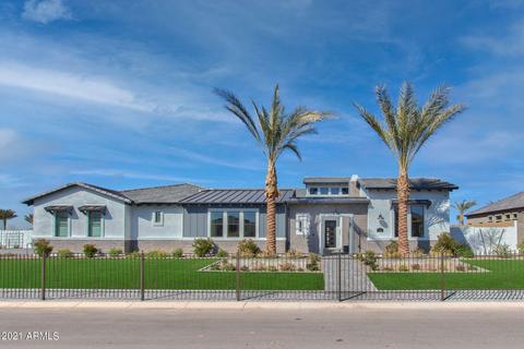 3724 E Julep St, Mesa, AZ 85205 photo 9