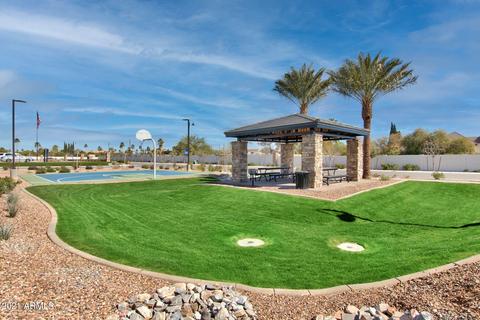 3724 E Julep St, Mesa, AZ 85205 photo 84