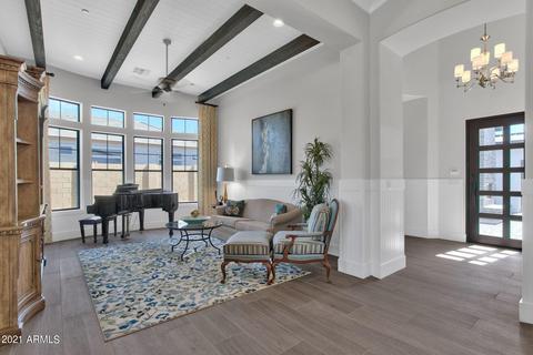 3724 E Julep St, Mesa, AZ 85205 photo 28
