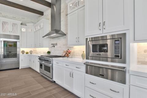 3724 E Julep St, Mesa, AZ 85205 photo 16